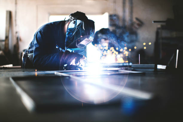 Best Structural Steel Welding in Pahokee, FL