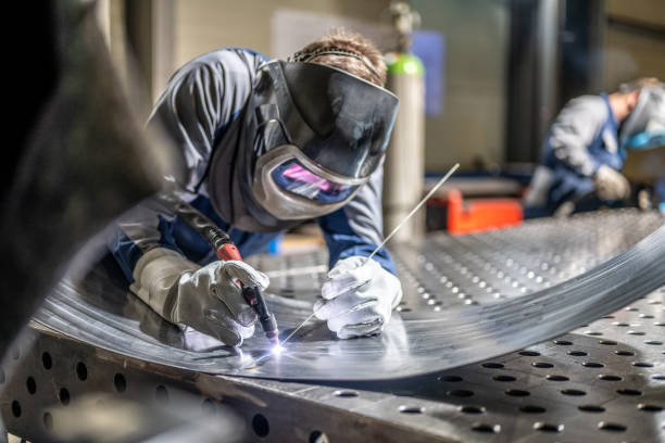 Affordable Welder Services in Pahokee, FL