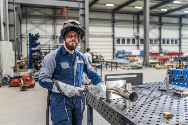 Best Aerospace and Defense Welding in Pahokee, FL