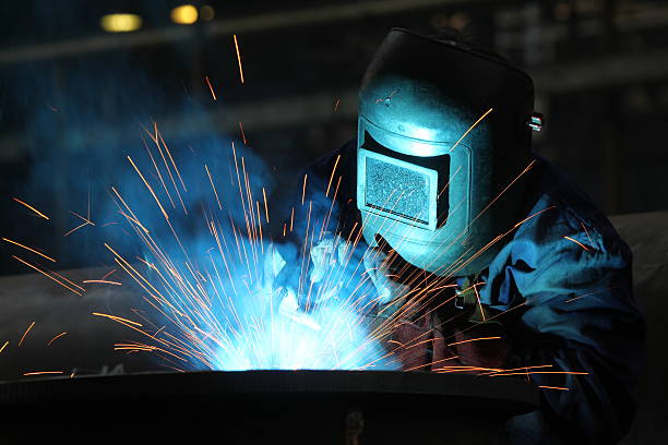 Best Marine and Shipbuilding Welding in Pahokee, FL