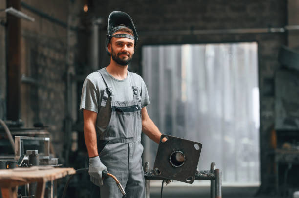Affordable Welder Services in Pahokee, FL
