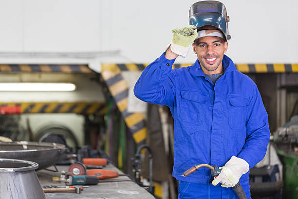Best Marine and Shipbuilding Welding in Pahokee, FL